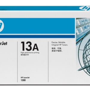 Cartus compatibil: HP LaserJet 1300 Series WITH CHIP capacitate 2500