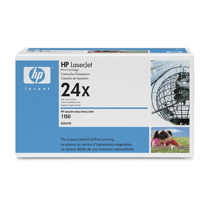 Cartus compatibil: HP LaserJet 1150 black