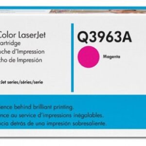 Cartus compatibil: HP Color LaserJet 2550, 2820, 2840 - Magenta