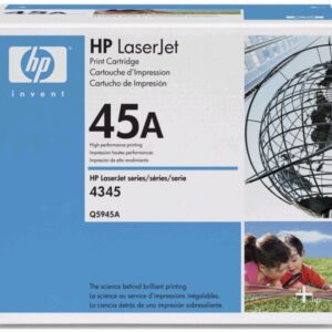 Cartus compatibil: HP LaserJet 4345mfp WITH CHIP