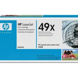 Cartus compatibil: HP LaserJet 1320 WITH CHIP