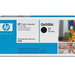 Cartus compatibil: HP Color LaserJet 2600n, 2605dn - Black