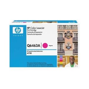 Cartus compatibil: HP Color LaserJet 4730 Series - Magenta