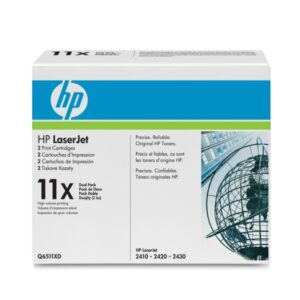 Cartus compatibil: HP LaserJet 2400, 2420, 2430 WITH CHIP