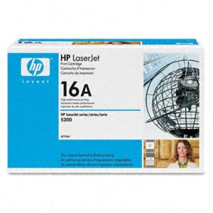 Cartus compatibil: HP LaserJet 5200