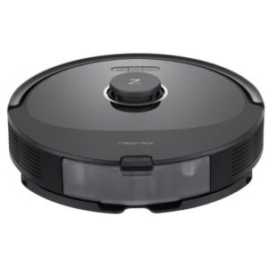 Roborock Q8 Max Vacuum Cleaner - Black Q8M52-00