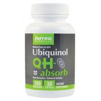 Qh-absorb 30cps JARROW FORMULAS