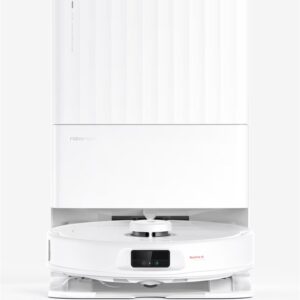 Roborock Q Revo MaxV White QRMV02-00