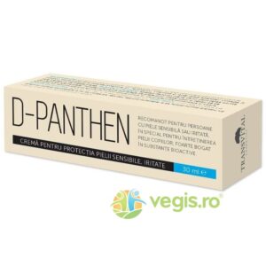 Crema D-Panthen 30ml