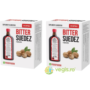 Pachet Bitter Suedez 30cps+30cps