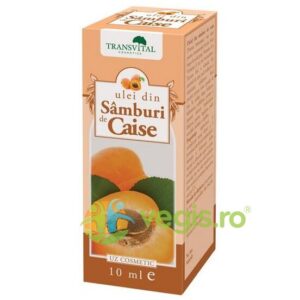 Ulei din Samburi De Caise 10ml