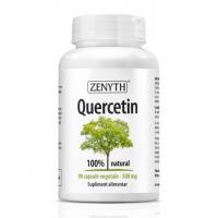 Quercetin 90cps ZENYTH