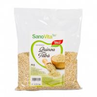 Quinoa alba 250gr SANO VITA