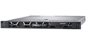 DELL POWEREDGE R640 2X INTEL XEON 12CORE GOLD 5118 2.3GHZ 128GB DDR4 RAM 8SFF 0HDD H740P RAID IDRAC9 ENT. 2X 750W