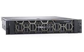Dell R740 2x 6148 128GB 8LFF H730p RAID iDrac Ent. 2PSU, RAIL