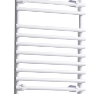 Radiator (calorifer) baie portprosop electric iVigo EHR 5012 275 W 500x650 mm alb