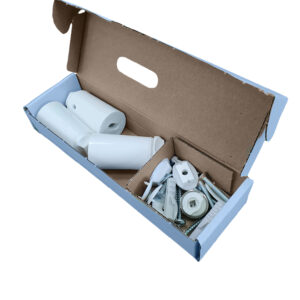 Radiator (calorifer) portprosop din otel FORNELLO Premium Straight 500x800