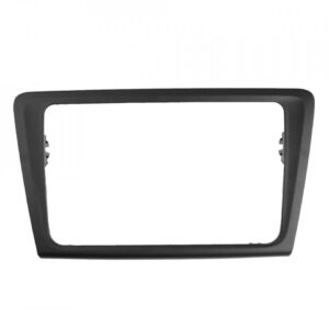 Rama adaptoare pentru navigatii de 7, 8 si 9 inch - Skoda Rapid si Seat Toledo IV 2011 - 2019