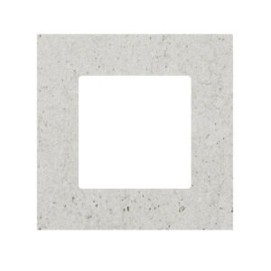 Rama Simpla LUXION din Marmura