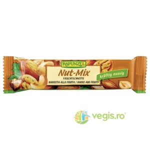 Baton cu Fructe, Nuci si Alune Ecologic/Bio 40g