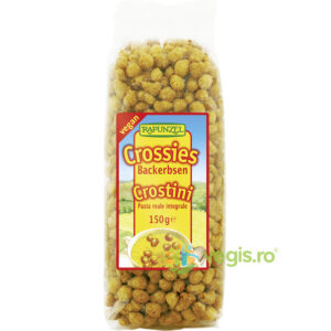 Crutoane Ecologice/Bio 150g