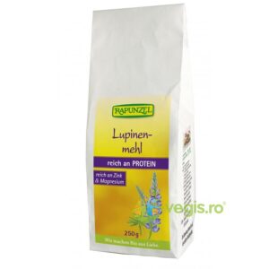 Faina de Lupin Ecologica/Bio 250g