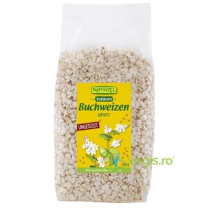 Hrisca Integrala Expandata Ecologica/Bio 100g