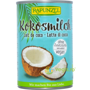 Bautura de Cocos Ecologica/Bio 400ml