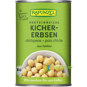 Naut in Doza Ecologic/Bio 400g