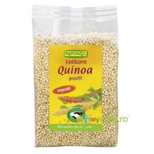 Quinoa Integrala Expandata Ecologica/Bio 100g
