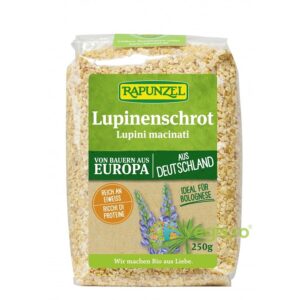 Srot de Lupin Dulce Ecologic/Bio 250g