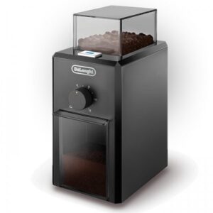 Rasnita KG 79, 120g, 12 cesti, 110W, Negru