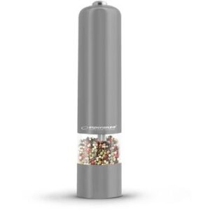 Rasnita Esperanza EKP001E rasnita de piper MALABARA Gri