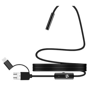 Camera inspectie endoscop ANDROID / WINDOWS REBEL RB-1140
