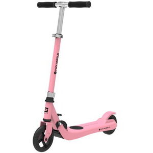 TROTINETA ELECTRICA PENTRU COPII FUN WHEELS R-desigilat