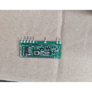 Receptor intern Allmatic