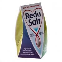 Redusalt, sare cu sodiu redus 150gr SLY NUTRITIA