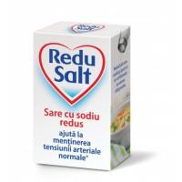 Redusalt, sare cu sodiu redus 350gr SLY NUTRITIA