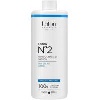 Refill lotiune pentru aranjarea parului LOTON-2 500ml LOTON