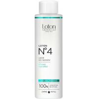 Refill pentru spray fixarea parului LOTON-4 125ml LOTON