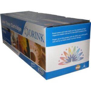 TONER COMPATIBIL ORINK CC530A BLACK