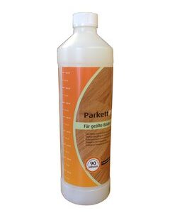 Refresh parchet uleiat