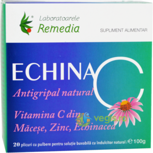 Echina C 1000mg 20dz