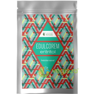 Edulcorem Eritritol 500g