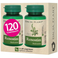Renostim 120cpr DACIA PLANT