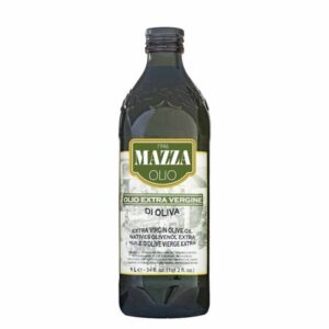 Ulei De Masline Extravirgin Mazza 1l