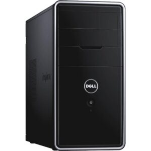 Dell, INSPIRON 3847,  Intel Core i3-4130, 3.40 GHz, HDD: 500 GB, RAM: 4 GB, unitate optica: DVD, video: Intel HD Graphics 4400, TOWER