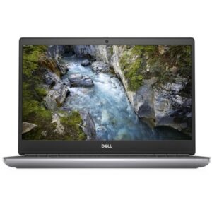 Laptop DELL, PRECISION 7550, Intel Core i7-10850H, 2.70 GHz, HDD: 512 GB, RAM: 16 GB, video: nVIDIA Quadro T1000, webcam, 15.6' LCD (FHD), 1920 x 1080