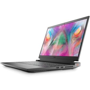 Laptop DELL, INSPIRON G15 5511, Intel Core i7-11800H, up to 4.60 GHz, HDD: 1 TB M2 NVMe, RAM: 16 GB, video: NVIDIA GeForce RTX 3060, 6 GB GDDR6, webcam, display: 15.6 FHD