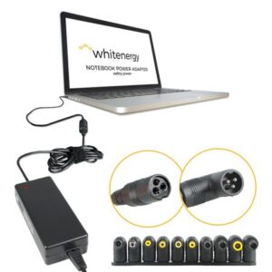 Alimentator pt.: LAPTOP WHITENERGY; model: PN08343; 19.5V; 6700mAh; 90W